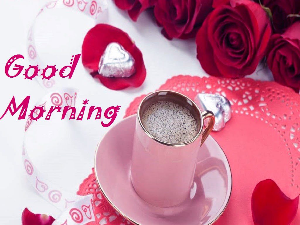 Good Morning Wishes for Girlfriend - Morning images, messages and quotes
