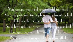 Wife Love Quotes : Love wishes, images and messages for wife