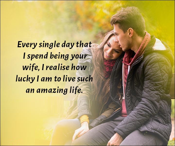 Romantic Love Images With Quotes For Husband Wall Leaflets