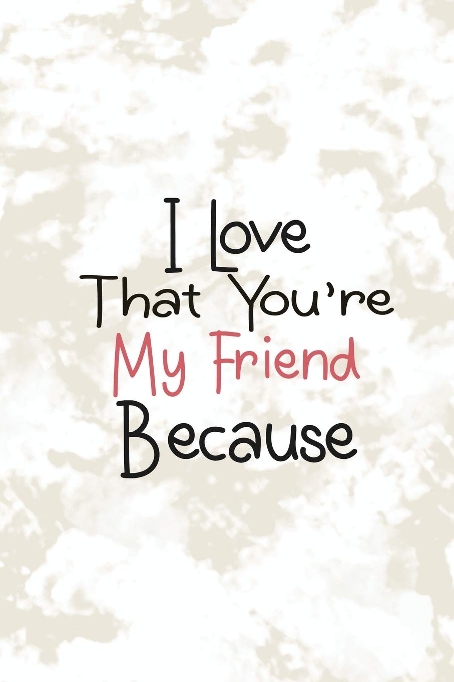 i love you friend quotes